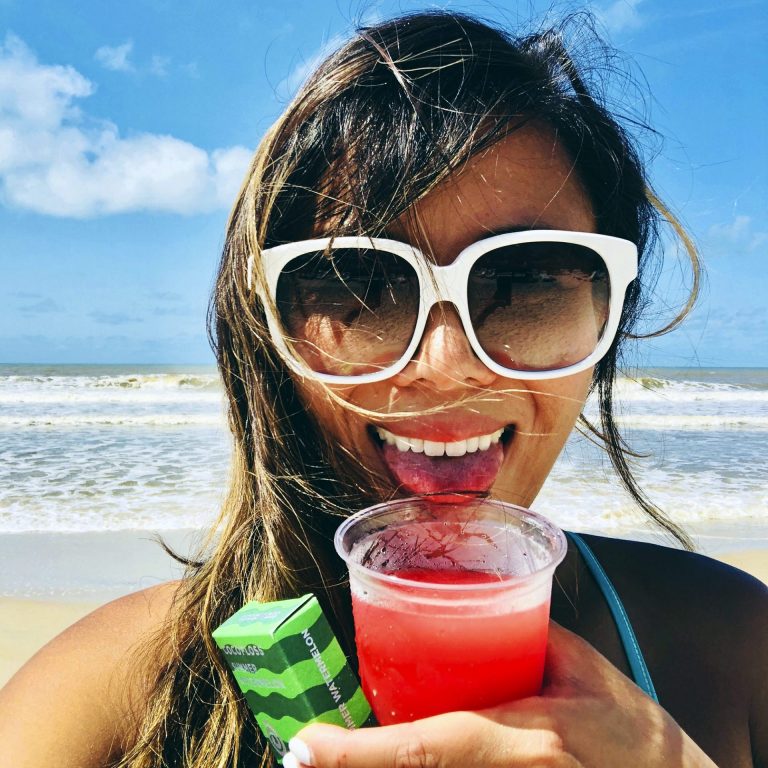 Cocofloss Watermelon 768x768